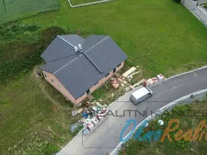 Prodej rodinného domu, Přerov - Přerov XI-Vinary, 92 m2