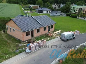 Prodej rodinného domu, Přerov - Přerov XI-Vinary, 92 m2