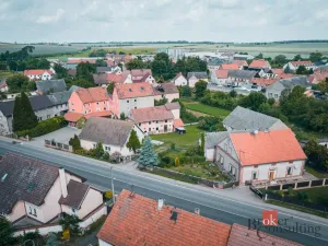 Prodej rodinného domu, Hořesedly, 110 m2