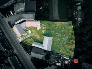 Prodej rodinného domu, Hořesedly, 110 m2