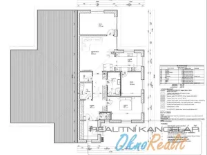 Prodej rodinného domu, Přerov - Přerov XI-Vinary, 126 m2