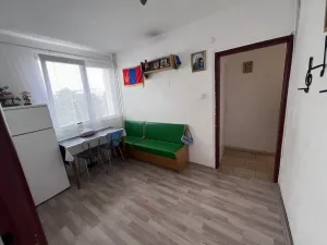 Pronájem bytu 3+1, Pardubice - Polabiny, Varšavská, 62 m2