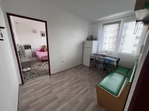 Pronájem bytu 3+1, Pardubice - Polabiny, Varšavská, 62 m2