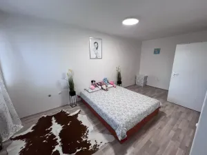 Pronájem bytu 3+1, Pardubice - Polabiny, Varšavská, 62 m2