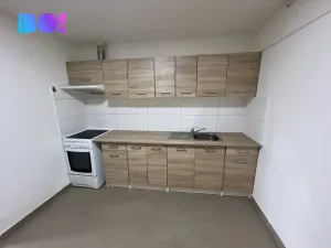 Pronájem bytu 2+1, Prostějov, Plumlovská, 45 m2