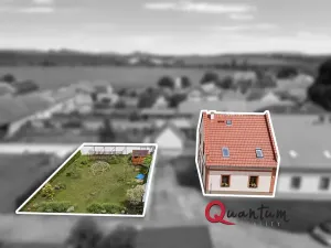 Prodej rodinného domu, Radovesice, 120 m2