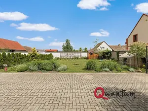 Prodej rodinného domu, Radovesice, 120 m2