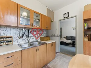 Prodej bytu 3+1, Ústí nad Orlicí - Hylváty, Dukelská, 63 m2