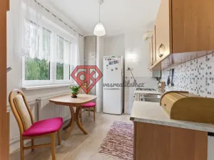 Prodej bytu 3+1, Ústí nad Orlicí - Hylváty, Dukelská, 63 m2