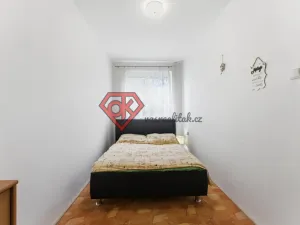 Prodej bytu 3+1, Ústí nad Orlicí - Hylváty, Dukelská, 63 m2