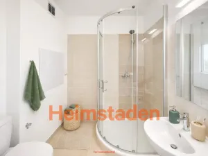 Pronájem bytu 1+1, Karviná - Hranice, Slovenská, 26 m2