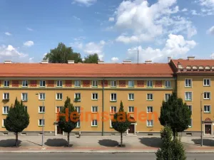 Pronájem bytu 2+1, Havířov - Město, Hlavní třída, 55 m2