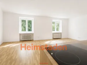 Pronájem bytu 2+kk, Havířov - Město, Dvořákova, 52 m2