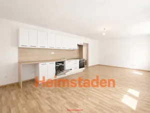 Pronájem bytu 2+kk, Havířov - Město, Dvořákova, 52 m2