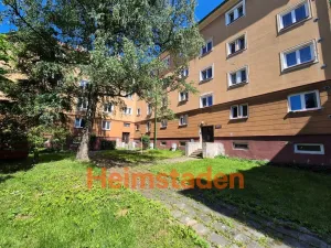 Pronájem bytu 2+kk, Havířov - Město, Dvořákova, 52 m2
