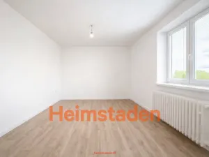 Pronájem bytu 2+1, Havířov - Město, Mírová, 66 m2