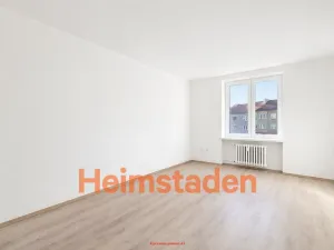 Pronájem obchodního prostoru, Havířov - Město, Hlavní třída, 53 m2