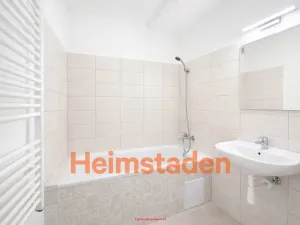 Pronájem bytu 2+1, Havířov - Město, Hlavní třída, 53 m2