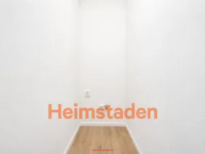 Pronájem bytu 2+1, Havířov - Město, Hlavní třída, 53 m2