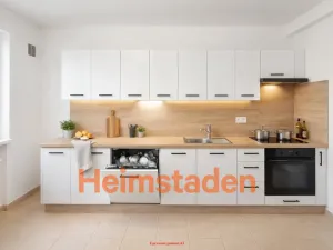 Pronájem bytu 3+1, Havířov - Město, Bieblova, 69 m2