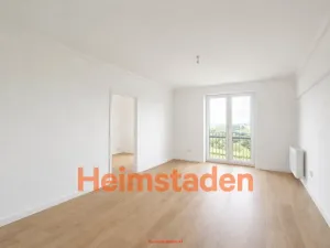 Pronájem bytu 3+1, Havířov - Město, Bieblova, 69 m2