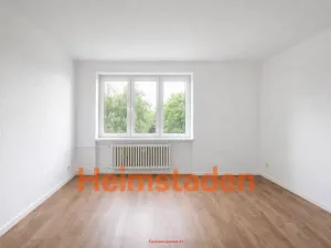 Pronájem bytu 3+1, Havířov - Město, Bieblova, 69 m2