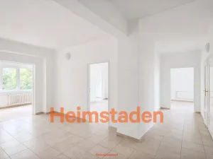 Pronájem bytu 3+1, Havířov - Město, Bieblova, 69 m2