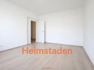Pronájem bytu 2+1, Havířov - Město, Hakenova, 52 m2