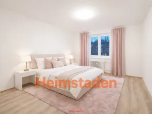 Pronájem bytu 2+1, Havířov - Šumbark, nám. T. G. Masaryka, 58 m2