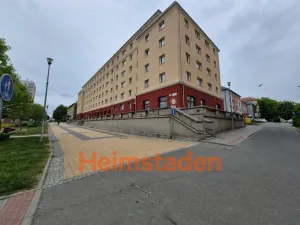 Pronájem bytu 2+1, Havířov - Šumbark, nám. T. G. Masaryka, 58 m2