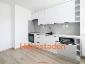 Pronájem bytu 1+1, Ostrava - Kunčičky, Výhradní, 29 m2