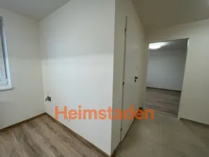 Pronájem bytu 1+1, Ostrava - Kunčičky, Výhradní, 29 m2