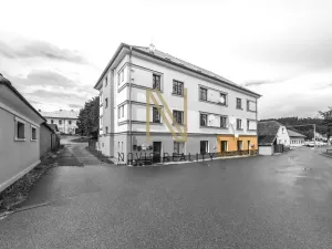 Pronájem bytu 1+1, Radnice, Na Potocích, 32 m2