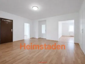 Pronájem bytu 4+1, Ostrava - Poruba, Alšova, 95 m2