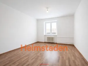 Pronájem bytu 4+1, Ostrava - Poruba, Alšova, 95 m2