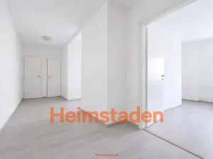 Pronájem bytu 2+1, Ostrava - Poruba, Alšova, 53 m2