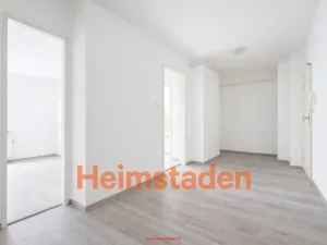 Pronájem bytu 2+1, Ostrava - Poruba, Alšova, 53 m2