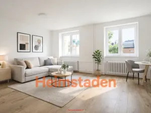 Pronájem bytu 3+kk, Ostrava - Poruba, Hlavní třída, 68 m2