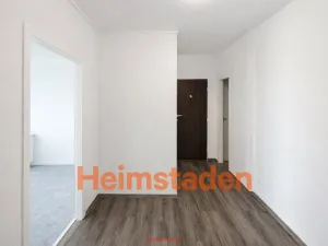 Pronájem bytu 3+1, Frýdek-Místek - Frýdek, I. P. Pavlova, 73 m2