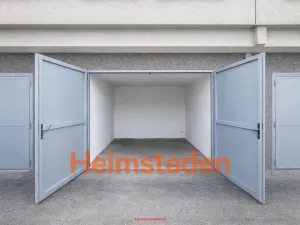 Pronájem - jiné, Karviná - Mizerov, tř. 17. listopadu, 16 m2