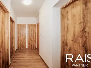 Prodej bytu 2+kk, Brno, Churého, 57 m2