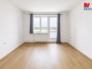 Pronájem bytu 1+1, Písek - Budějovické Předměstí, Harantova, 46 m2