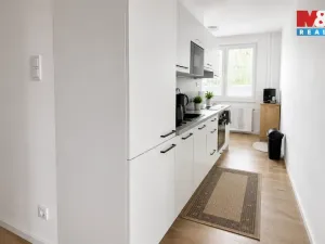 Prodej bytu 3+1, Písek - Pražské Předměstí, Na Stínadlech, 65 m2