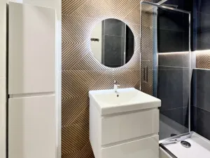 Pronájem bytu 2+1, Chlumec, Ústecká, 61 m2