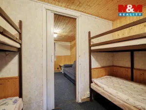 Prodej chaty, Čerňovice, 47 m2