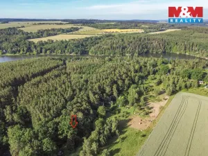 Prodej chaty, Čerňovice, 47 m2