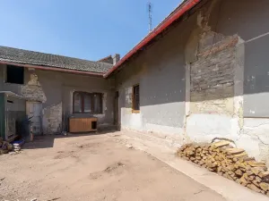 Prodej rodinného domu, Krupá, 97 m2