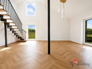 Prodej bytu 4+kk, Luže, Žižkova, 88 m2