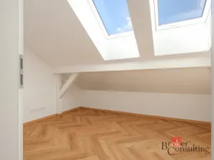 Prodej bytu 4+kk, Luže, Žižkova, 88 m2