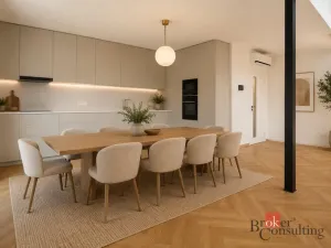 Prodej bytu 4+kk, Luže, Žižkova, 88 m2